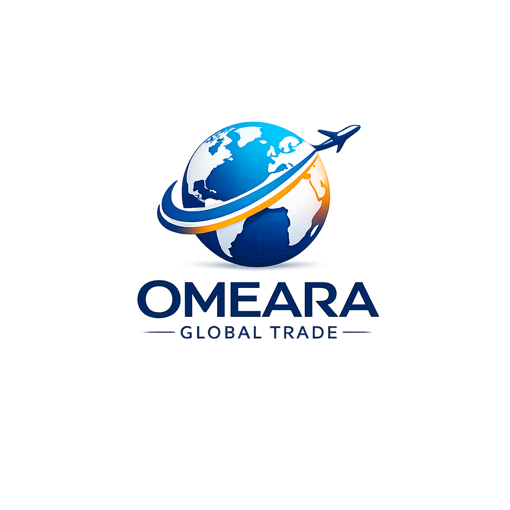 OMEARA GLOBAL TRADE S.A.S.
